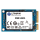 Dysk wewnętrzny KINGSTON KC600 256GB SKC600MS/256G